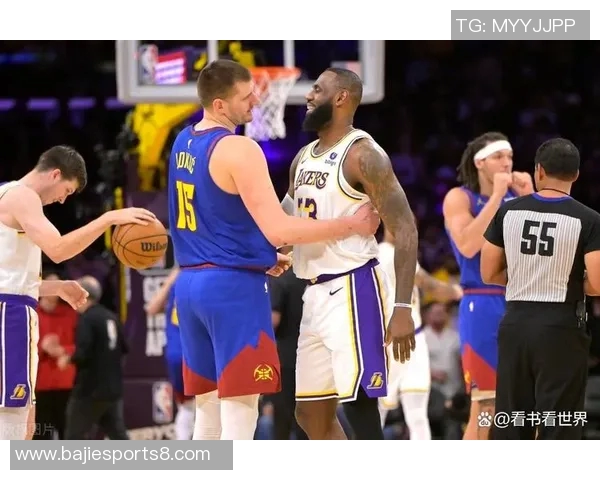 2019年湖人与热火精彩对决全场回放重温篮球盛宴